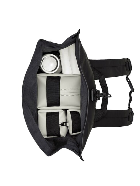 ROLLTOP RUCKSACK Großer wasserdichter Rucksack Drift - Rucksäcke für Schule &amp; Freizeit