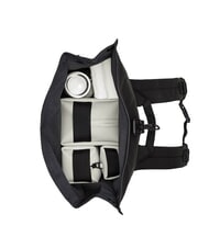RAINS ROLLTOP RUCKSACK Großer wasserdichter Rucksack Drift - Rucksäcke für Schule &amp; Freizeit - 3