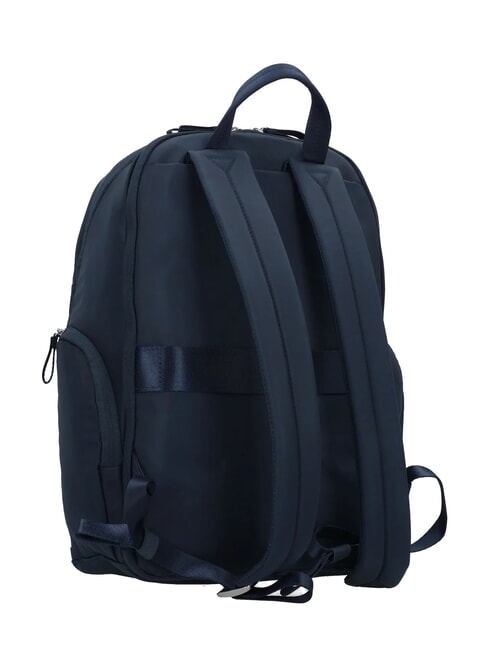 MOVE 5.0 Nylon-Rucksack für 14-Zoll-Laptop DUNKELBLAU - Damentaschen