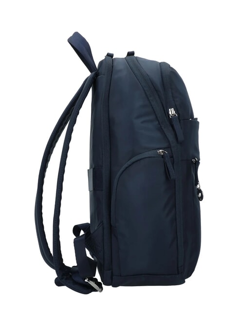 MOVE 5.0 Nylon-Rucksack für 14-Zoll-Laptop DUNKELBLAU - Damentaschen