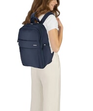 SAMSONITE MOVE 5.0 Nylon-Rucksack für 14-Zoll-Laptop DUNKELBLAU - Damentaschen - 6