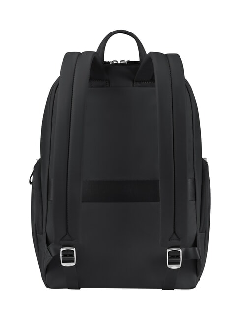 MOVE 5.0 Nylon-Rucksack für 14-Zoll-Laptop SCHWARZ - Damentaschen