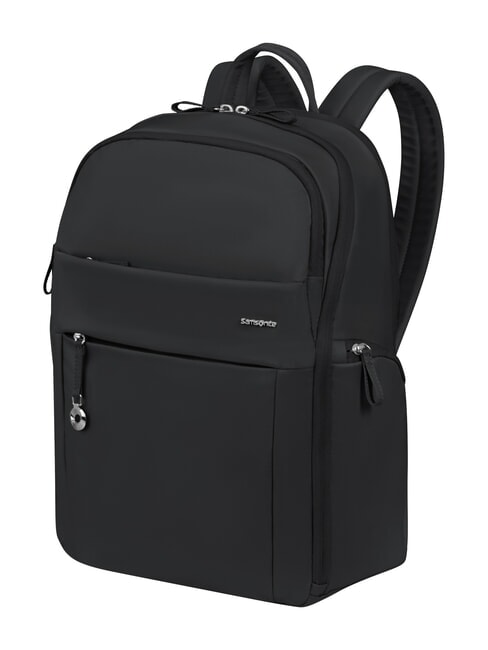 MOVE 5.0 Nylon-Rucksack für 14-Zoll-Laptop SCHWARZ - Damentaschen