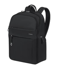 SAMSONITE MOVE 5.0 Nylon-Rucksack für 14-Zoll-Laptop SCHWARZ - Damentaschen - 3