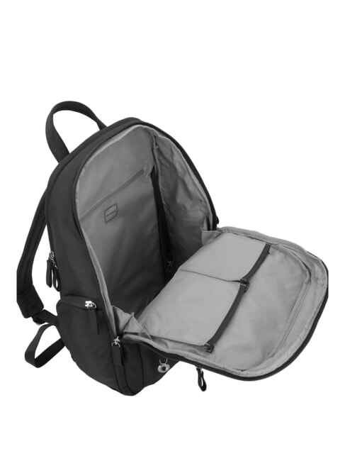 MOVE 5.0 Nylon-Rucksack für 14-Zoll-Laptop SCHWARZ - Damentaschen