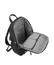 SAMSONITE MOVE 5.0 Nylon-Rucksack für 14-Zoll-Laptop SCHWARZ - Damentaschen - 4