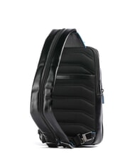 PIQUADRO BLUE SQUARE Tragbarkeit eines Rucksacks mit einer Schulter - PC-Rucksäcke