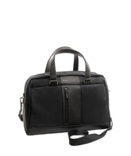 PIQUADRO BRIEF ECOLOGICA Stofftasche mit Schultergurt - Reisetaschen