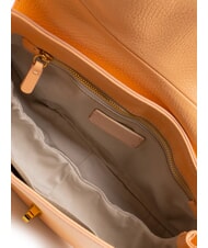 COCCINELLE MAGIE SOFT Umhängetasche aus Leder mit Schultergurt Sonnenaufgang - Damentaschen - 5