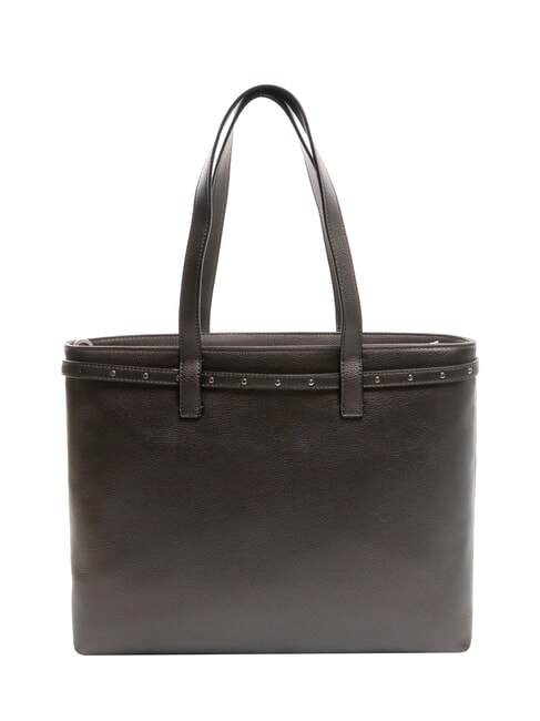 EVRIM Schultertasche Anthrazit met. - Damentaschen