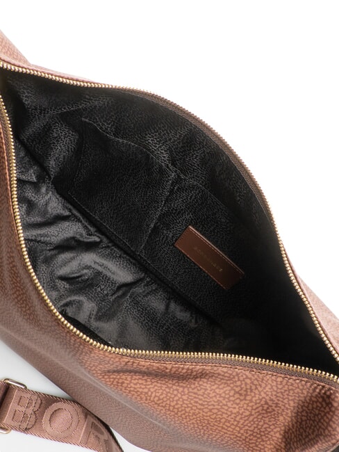 LUNA M Schultertasche Haselnuss - Damentaschen