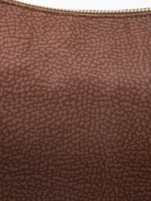 LUNA M Schultertasche Haselnuss - Damentaschen