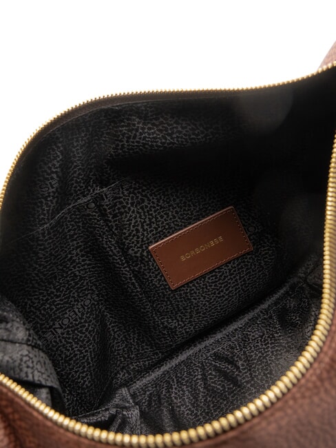 LUNA M Schultertasche Haselnuss - Damentaschen