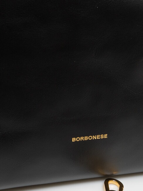 SEXY SMALL Kleine Handtasche mit Schultergurt Schwarz - Damentaschen