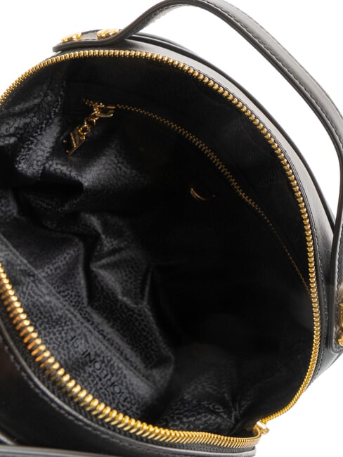 SEXY SMALL Kleine Handtasche mit Schultergurt Schwarz - Damentaschen