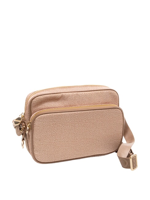 CAMERA CASE MEDIA ECO LINE Umhängetasche mauve - Damentaschen