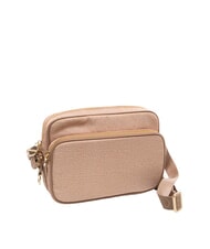 BORBONESE CAMERA CASE MEDIA ECO LINE Umhängetasche mauve - Damentaschen - 2