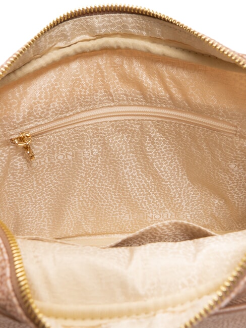 CAMERA CASE MEDIA ECO LINE Umhängetasche mauve - Damentaschen