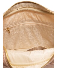 BORBONESE CAMERA CASE MEDIA ECO LINE Umhängetasche mauve - Damentaschen - 5