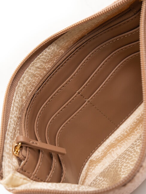 CLASSICA Handtasche mauve - Etuitaschen &amp; Necessaire