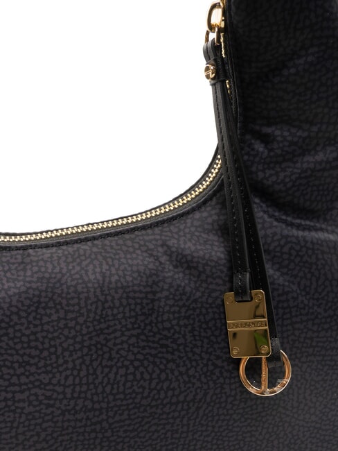 TWINNIE SMALL Kleine Umhängetasche dunkles Schwarz - Damentaschen