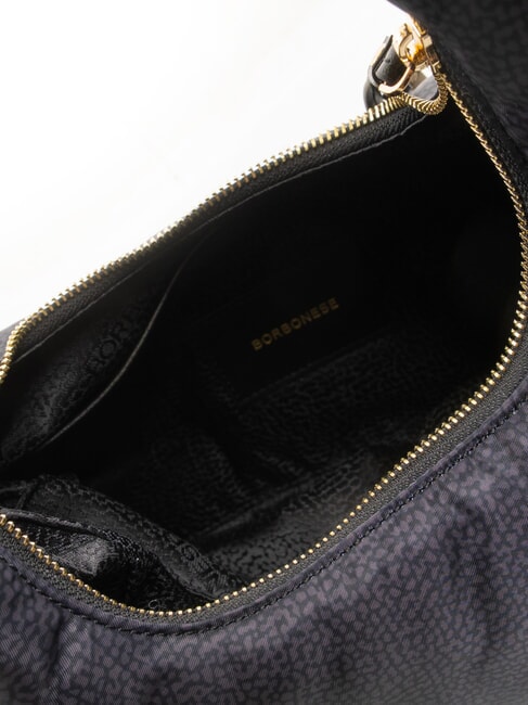 TWINNIE SMALL Kleine Umhängetasche dunkles Schwarz - Damentaschen