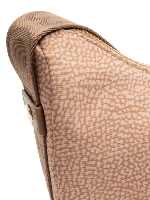 HOBO LUNA MINI ECO LINE Schultertasche mauve - Damentaschen