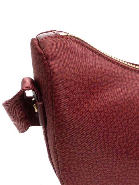 HOBO LUNA MINI ECO LINE Schultertasche Merlot - Damentaschen