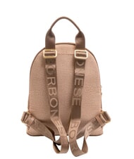 BORBONESE MEDIUM ECO LINE Damenrucksack mauve - Damentaschen - 2