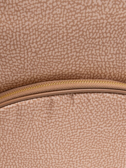 MEDIUM ECO LINE Damenrucksack mauve - Damentaschen