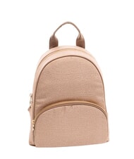 BORBONESE MEDIUM ECO LINE Damenrucksack mauve - Damentaschen - 4