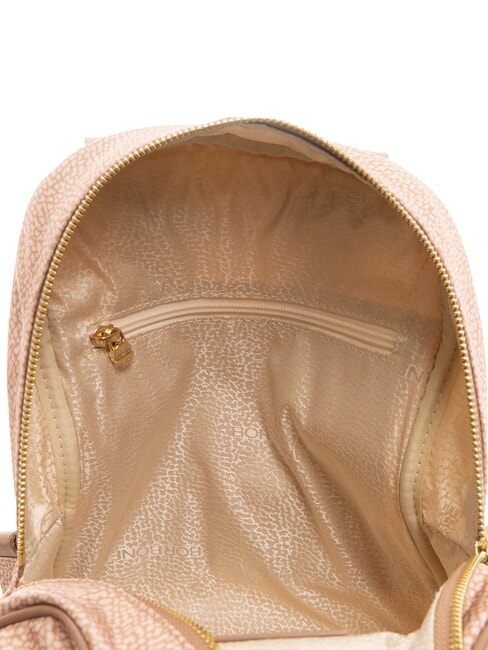 MEDIUM ECO LINE Damenrucksack mauve - Damentaschen