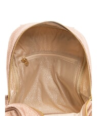 BORBONESE MEDIUM ECO LINE Damenrucksack mauve - Damentaschen - 5