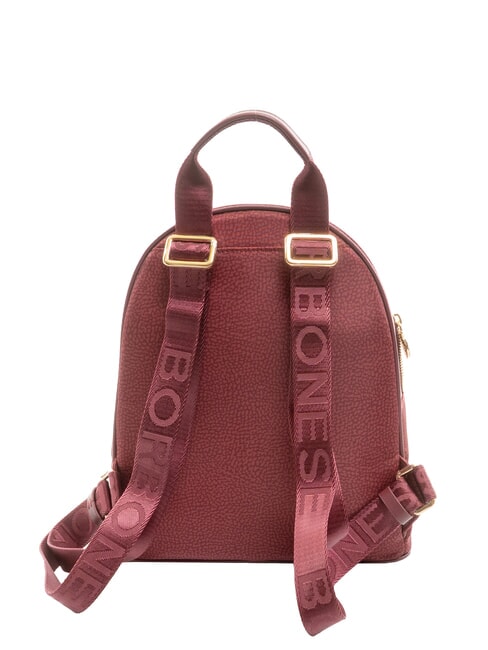 MEDIUM ECO LINE Damenrucksack Merlot - Damentaschen