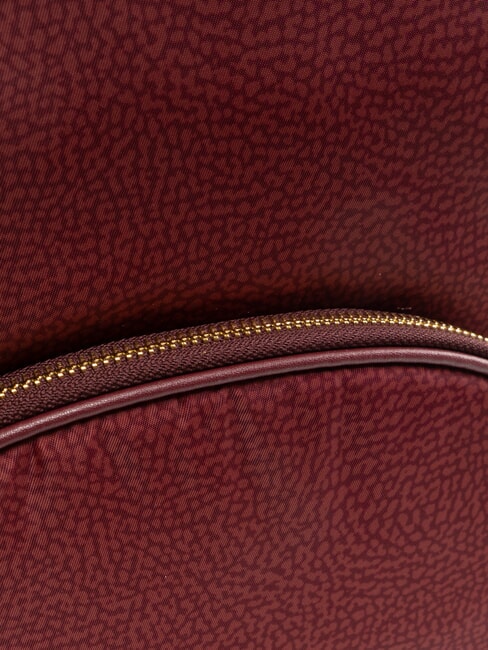 MEDIUM ECO LINE Damenrucksack Merlot - Damentaschen