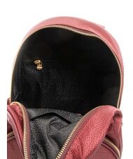 BORBONESE MEDIUM ECO LINE Damenrucksack Merlot - Damentaschen - 5