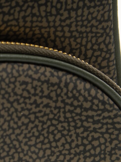 MEDIUM ECO LINE Damenrucksack Lorbeer - Damentaschen