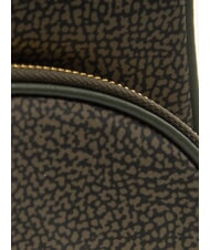 BORBONESE MEDIUM ECO LINE Damenrucksack Lorbeer - Damentaschen - 3