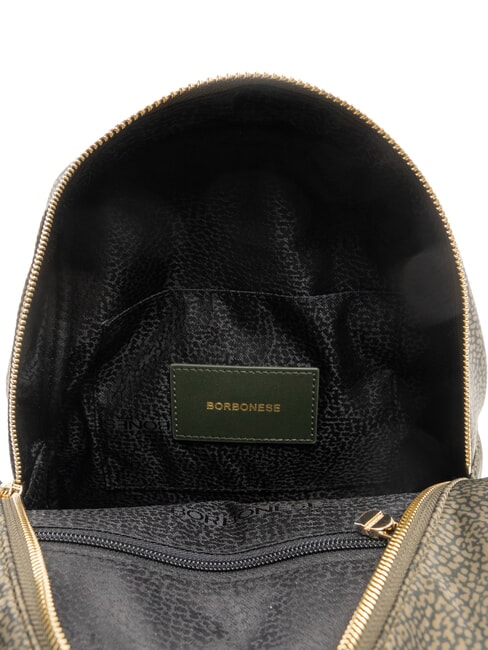 MEDIUM ECO LINE Damenrucksack Lorbeer - Damentaschen