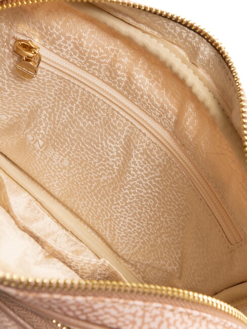 CAMERA CASE SMALL ECO LINE  Schultertasche mauve - Damentaschen