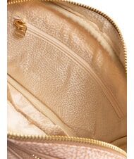 BORBONESE CAMERA CASE SMALL ECO LINE  Schultertasche mauve - Damentaschen - 5