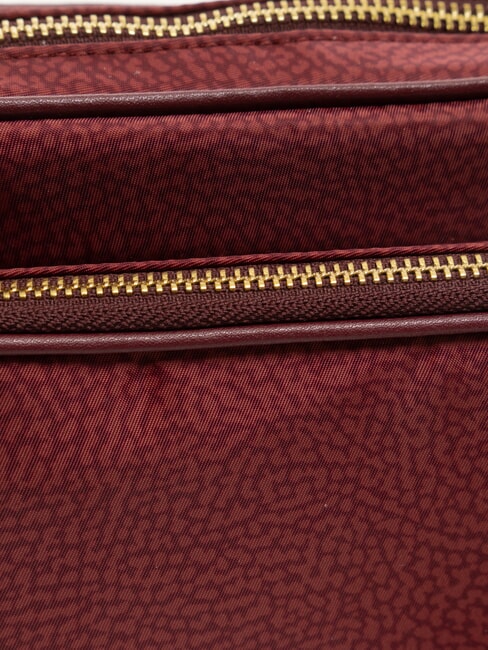 CAMERA CASE SMALL ECO LINE  Schultertasche Merlot - Damentaschen