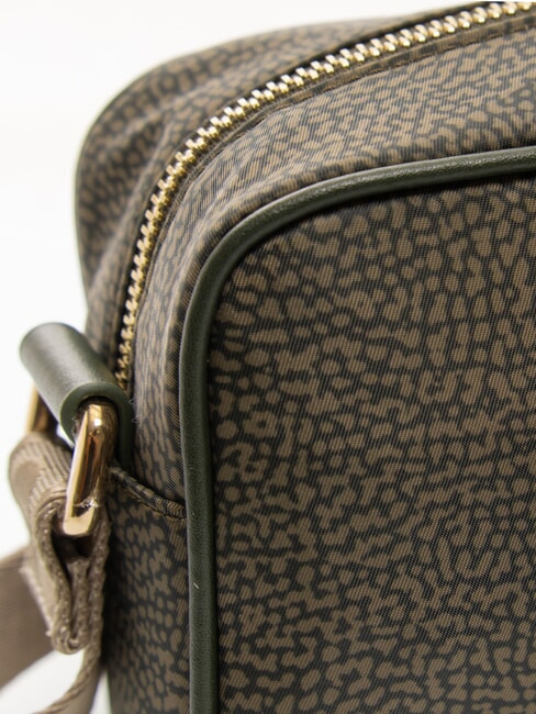 ECO Mini-Kameratasche Lorbeer - Damentaschen