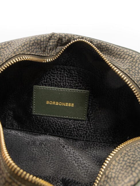 ECO Mini-Kameratasche Lorbeer - Damentaschen