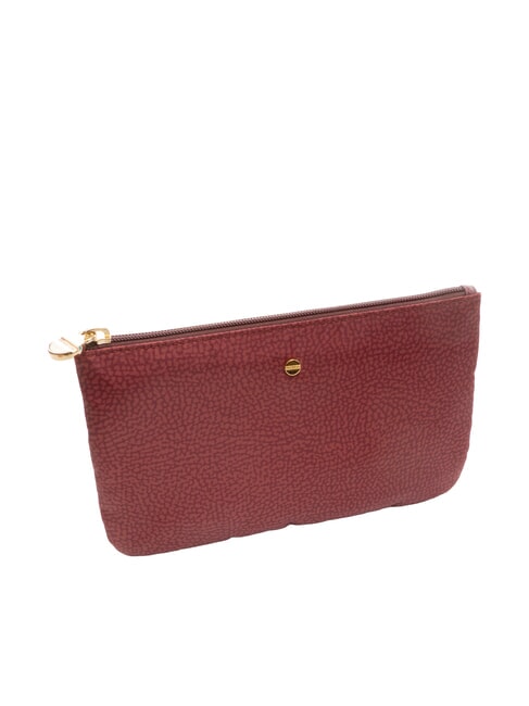 CLASSICA Handtasche Merlot - Etuitaschen &amp; Necessaire