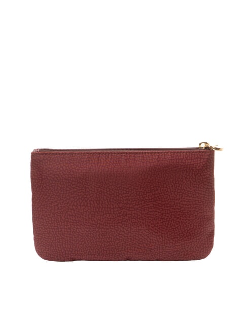 CLASSICA Handtasche Merlot - Etuitaschen &amp; Necessaire