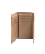 BORBONESE CLASSICA Damen Geldbörse mauve - Brieftaschen Damen - 2