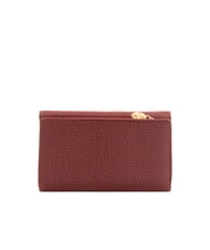 BORBONESE CLASSICA Damen Geldbörse Merlot - Brieftaschen Damen - 3