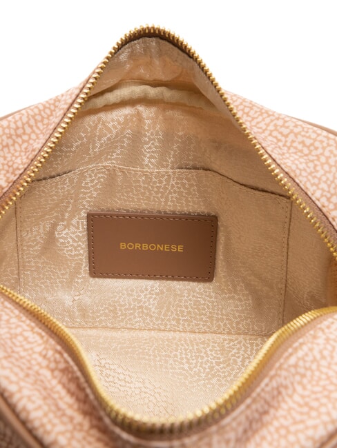 ECO Mini-Kameratasche mauve - Damentaschen