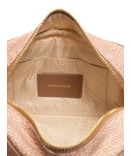 BORBONESE ECO Mini-Kameratasche mauve - Damentaschen - 5